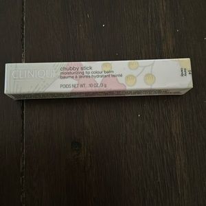 Clinique chubby stick